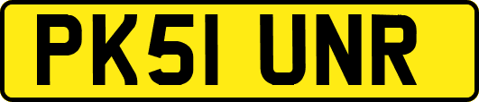 PK51UNR