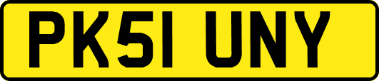 PK51UNY