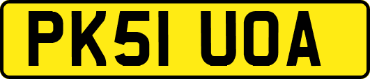 PK51UOA