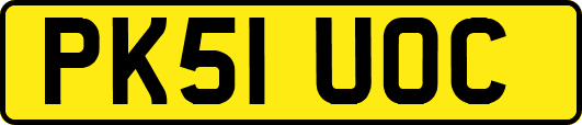 PK51UOC