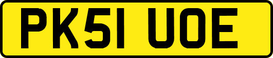 PK51UOE