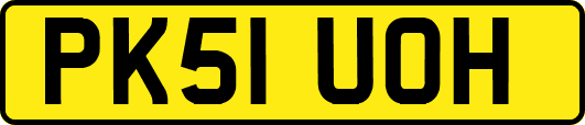 PK51UOH