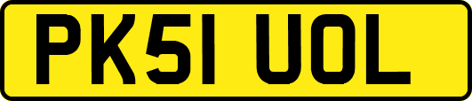 PK51UOL