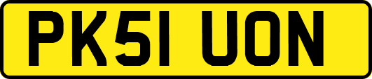 PK51UON