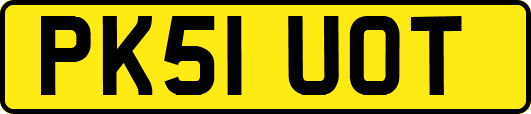 PK51UOT