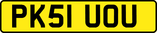 PK51UOU