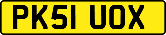 PK51UOX