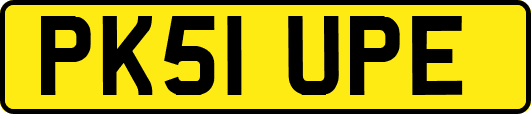 PK51UPE