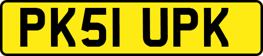 PK51UPK