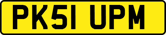 PK51UPM