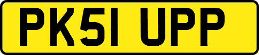 PK51UPP