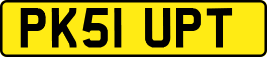 PK51UPT