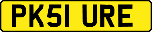 PK51URE