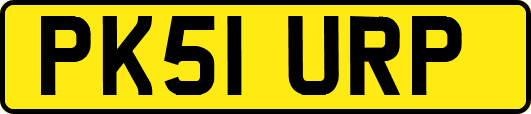 PK51URP