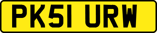 PK51URW