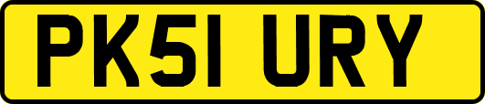 PK51URY