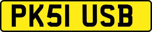 PK51USB