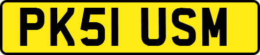 PK51USM