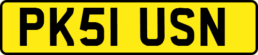 PK51USN