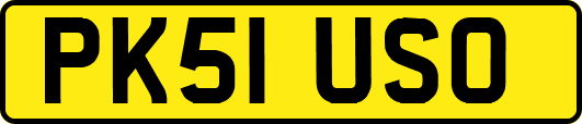 PK51USO