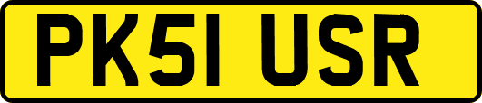 PK51USR