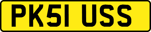 PK51USS