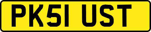 PK51UST