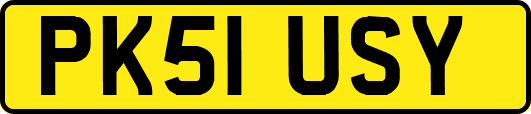 PK51USY