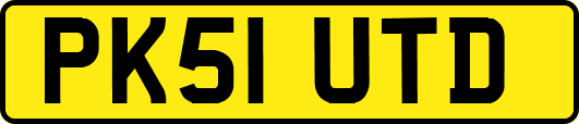 PK51UTD