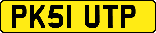 PK51UTP