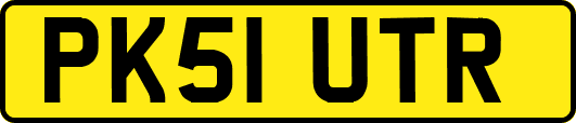 PK51UTR