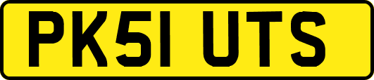 PK51UTS