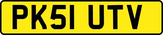 PK51UTV