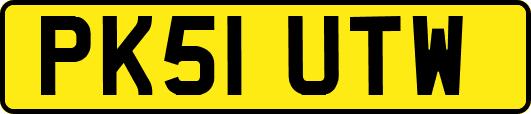 PK51UTW