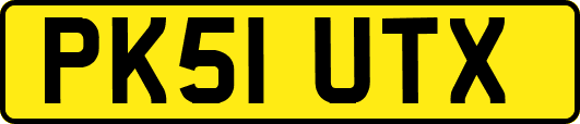 PK51UTX