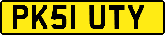 PK51UTY