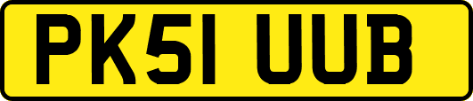 PK51UUB