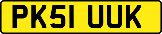 PK51UUK