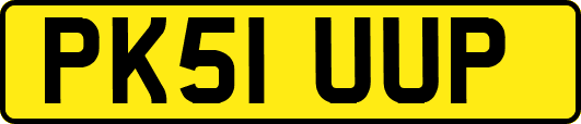 PK51UUP