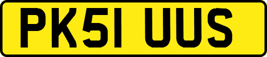 PK51UUS