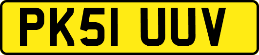 PK51UUV