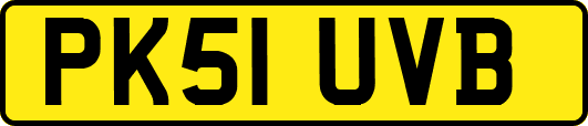 PK51UVB