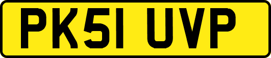 PK51UVP