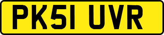 PK51UVR