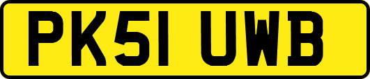 PK51UWB