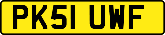 PK51UWF