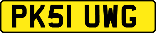 PK51UWG