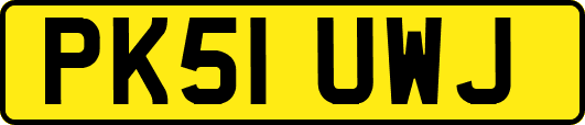 PK51UWJ