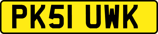 PK51UWK