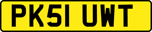 PK51UWT